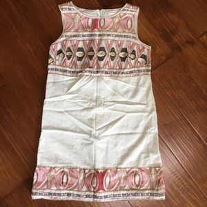 Chelsea & Violet Cotton Dress